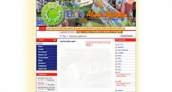 Desktop Screenshot of bhsalumni.yagting.com